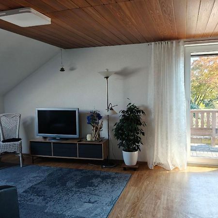 Lipa Apartment Bernried Exterior photo